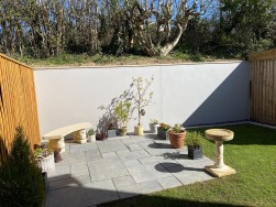 Knights Court, Templeton, SA67