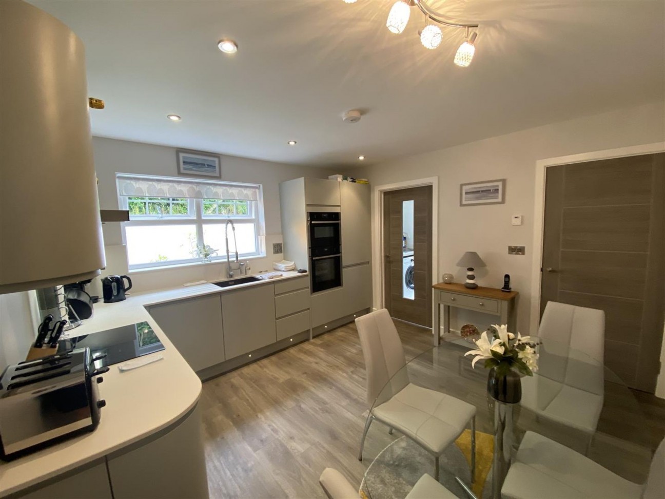 Knights Court, Templeton, SA67