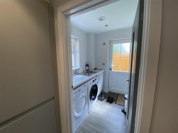 Knights Court, Templeton, SA67