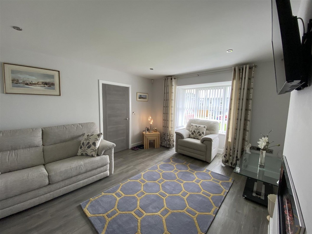 Knights Court, Templeton, SA67