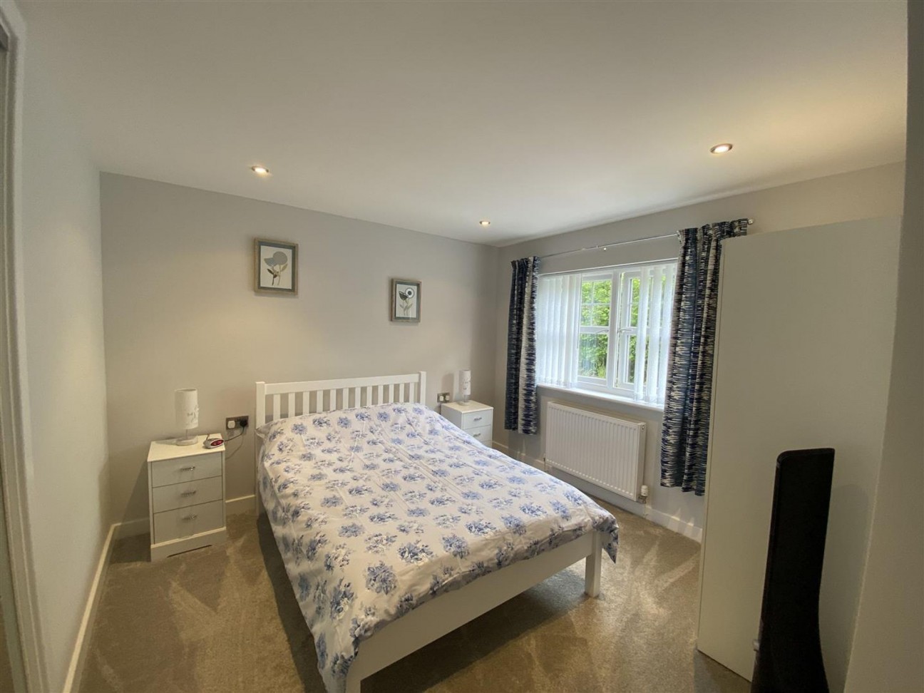 Knights Court, Templeton, SA67