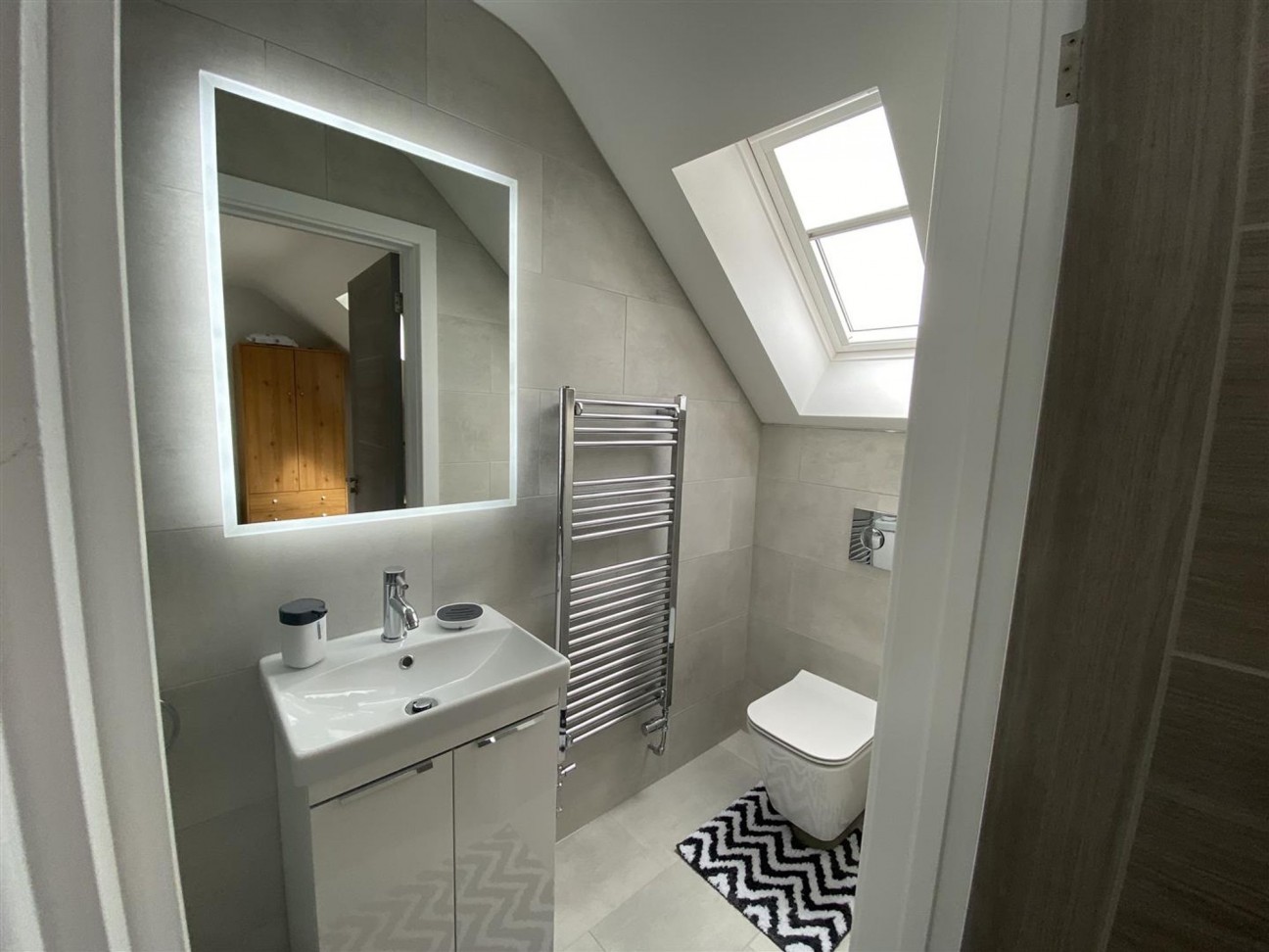 Knights Court, Templeton, SA67