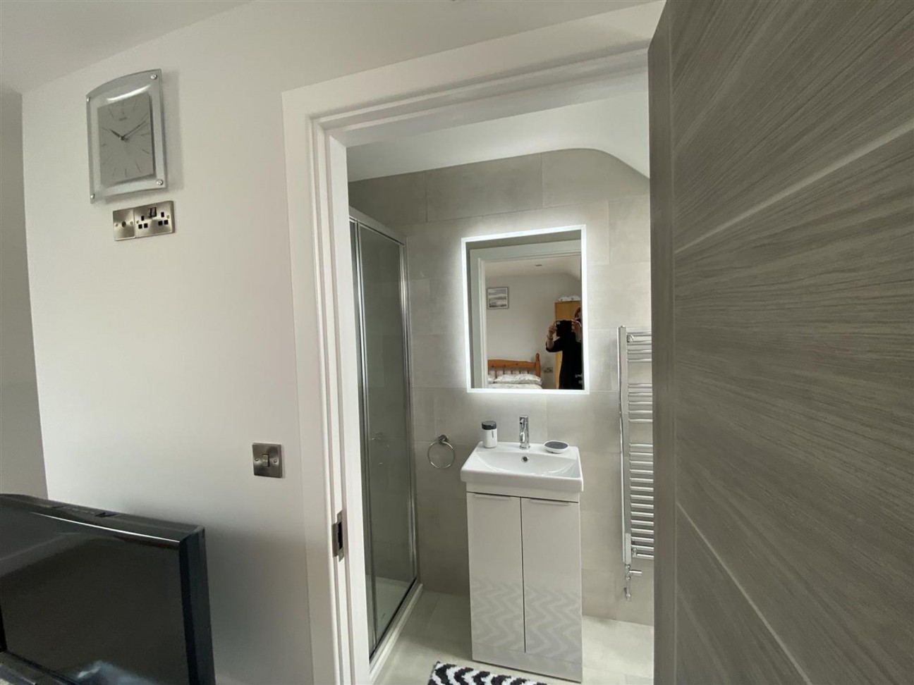 Knights Court, Templeton, SA67