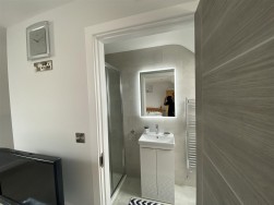 Knights Court, Templeton, SA67