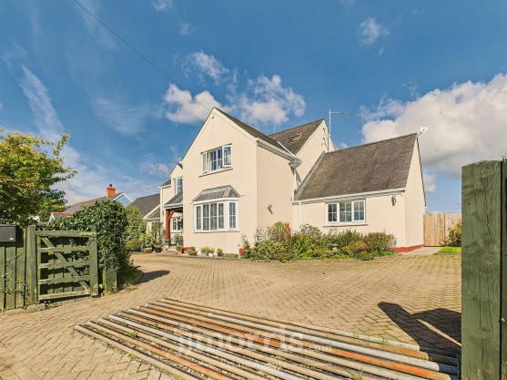 Penffordd, Clynderwen, SA66