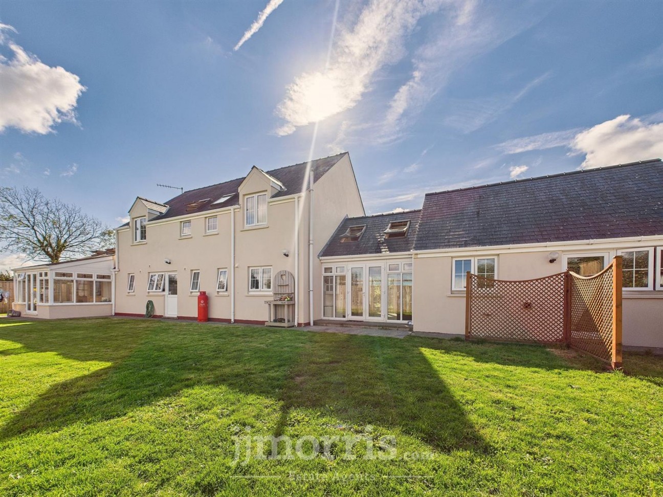 Penffordd, Clynderwen, SA66