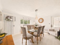 Penffordd, Clynderwen, SA66