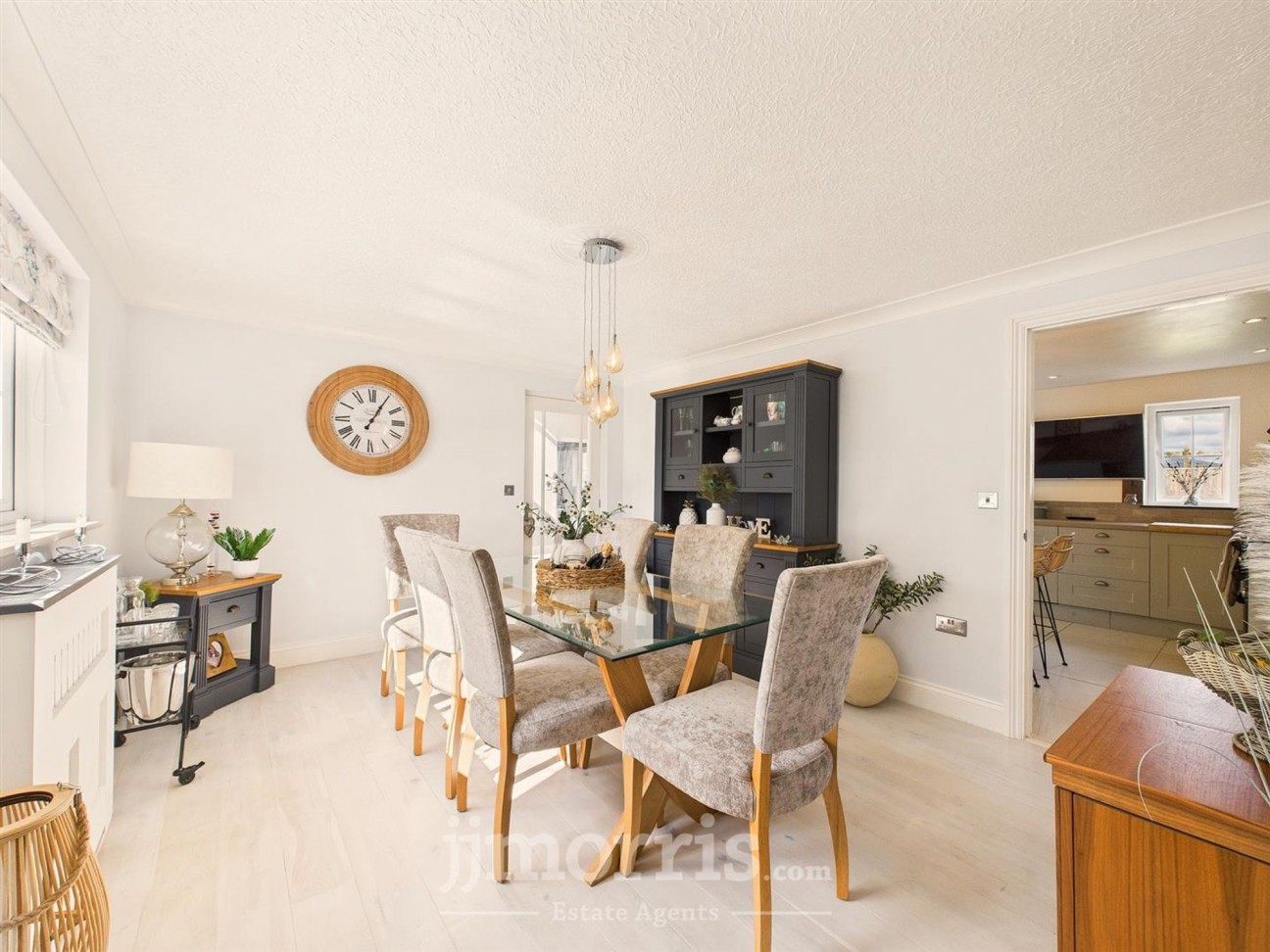 Penffordd, Clynderwen, SA66