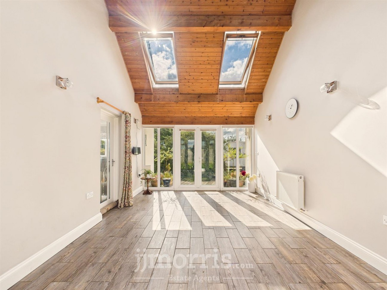 Penffordd, Clynderwen, SA66