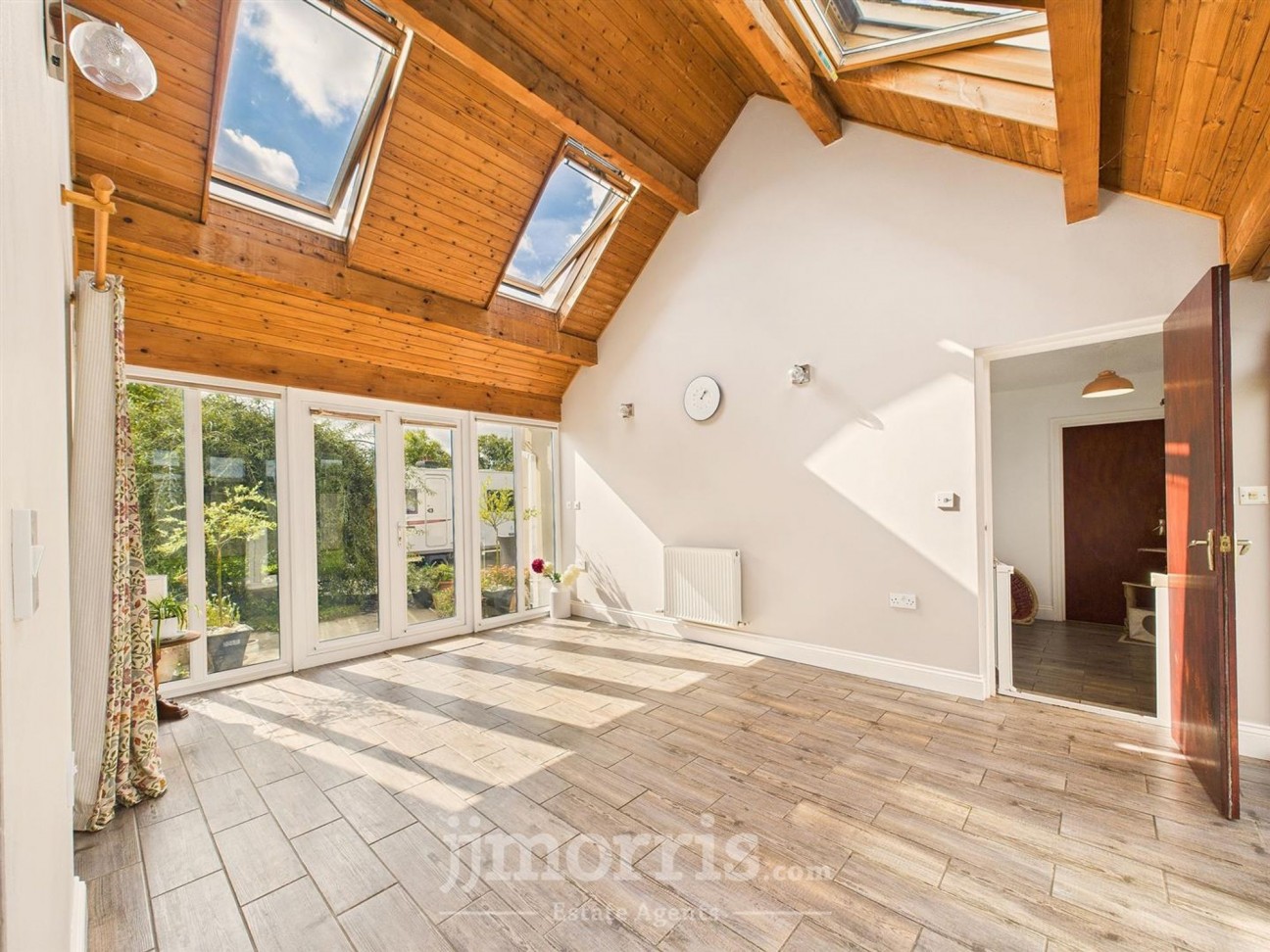 Penffordd, Clynderwen, SA66