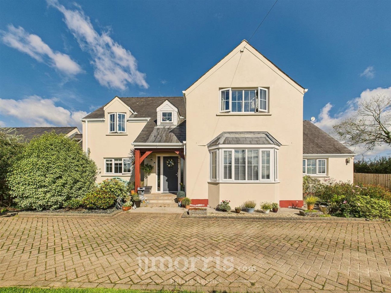 Penffordd, Clynderwen, SA66