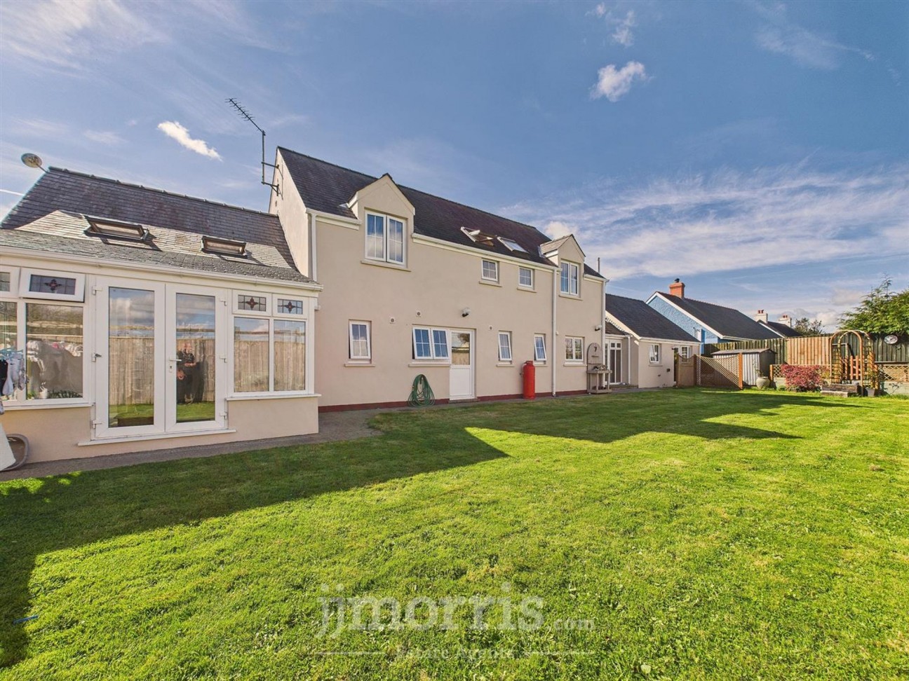 Penffordd, Clynderwen, SA66