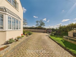 Penffordd, Clynderwen, SA66