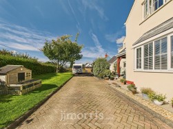 Penffordd, Clynderwen, SA66