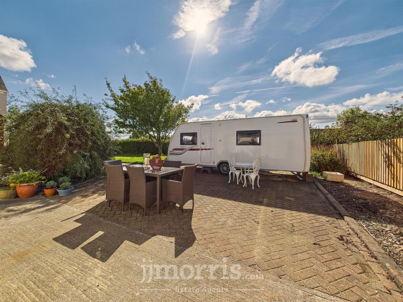 Penffordd, Clynderwen, SA66