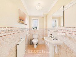 Penffordd, Clynderwen, SA66