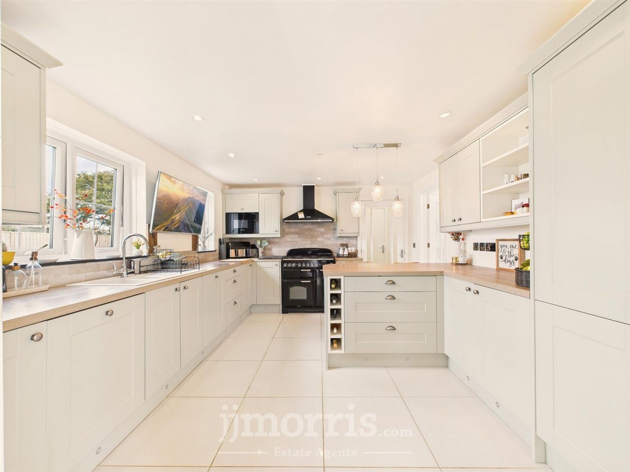 Penffordd, Clynderwen, SA66