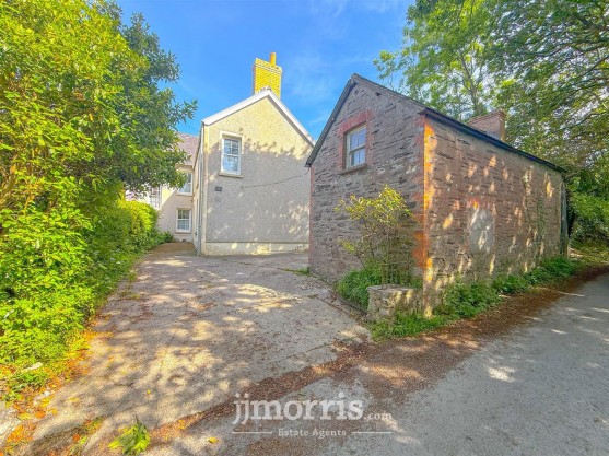 Aberporth, Cardigan, SA43