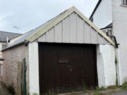 Parc-Y-Shwt Lane, Fishguard, SA65