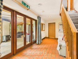 Velindre, Llandysul, SA44