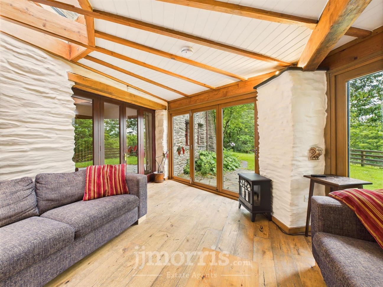 Velindre, Llandysul, SA44