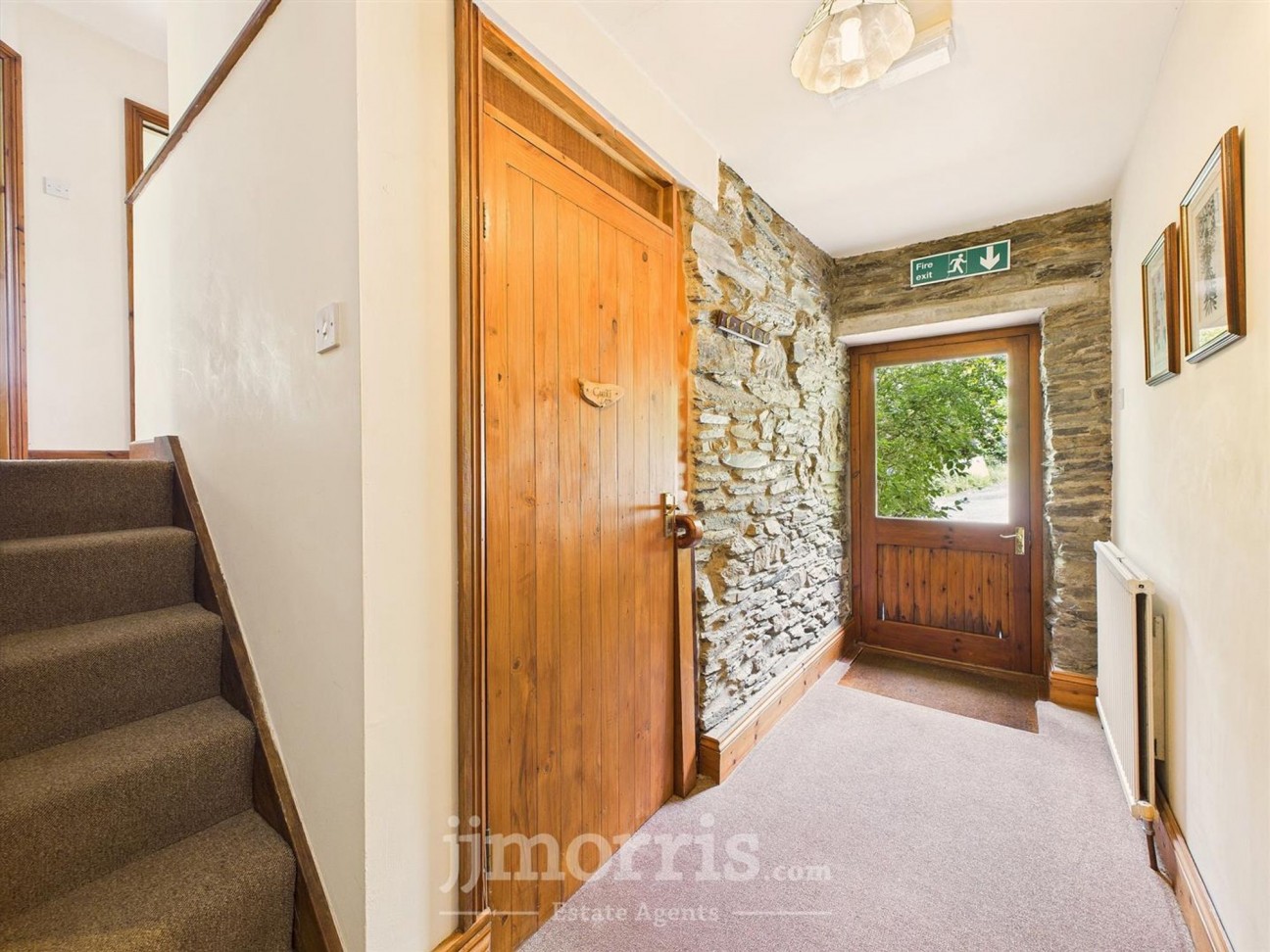 Velindre, Llandysul, SA44