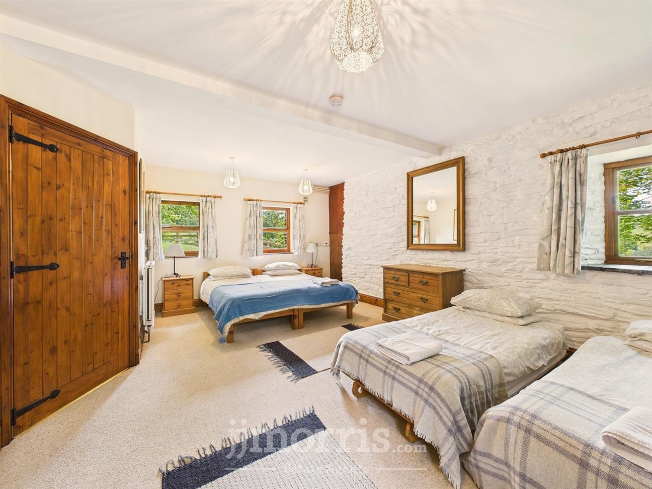 Velindre, Llandysul, SA44