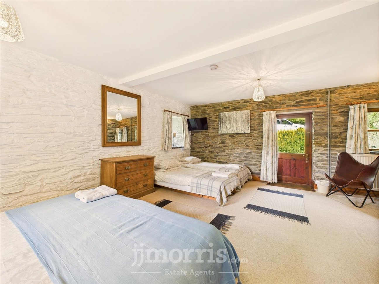 Velindre, Llandysul, SA44