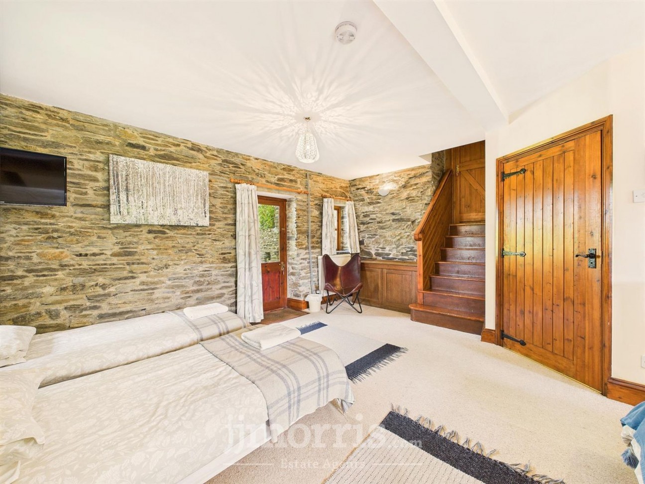 Velindre, Llandysul, SA44