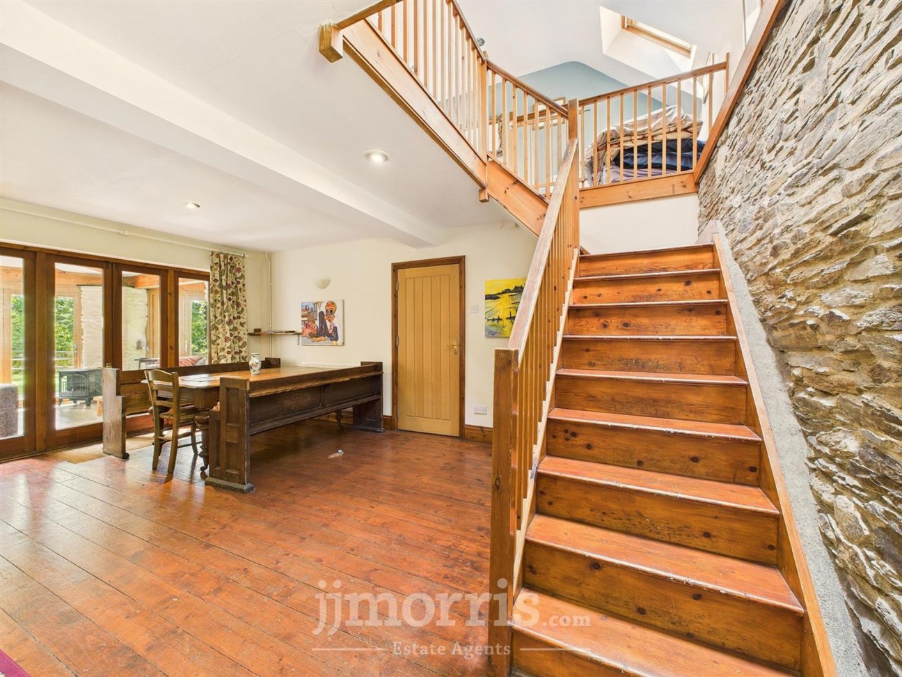 Velindre, Llandysul, SA44