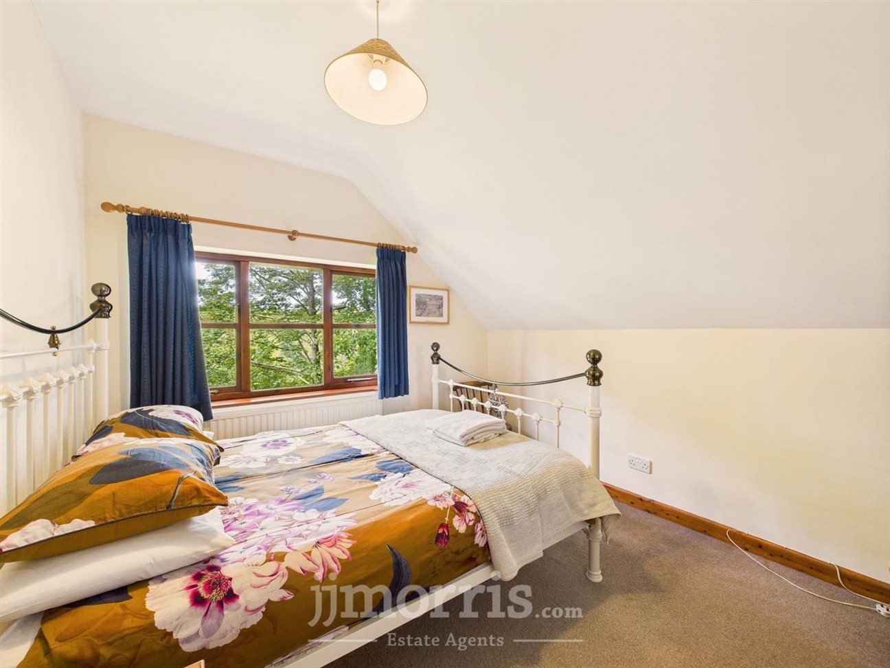 Velindre, Llandysul, SA44