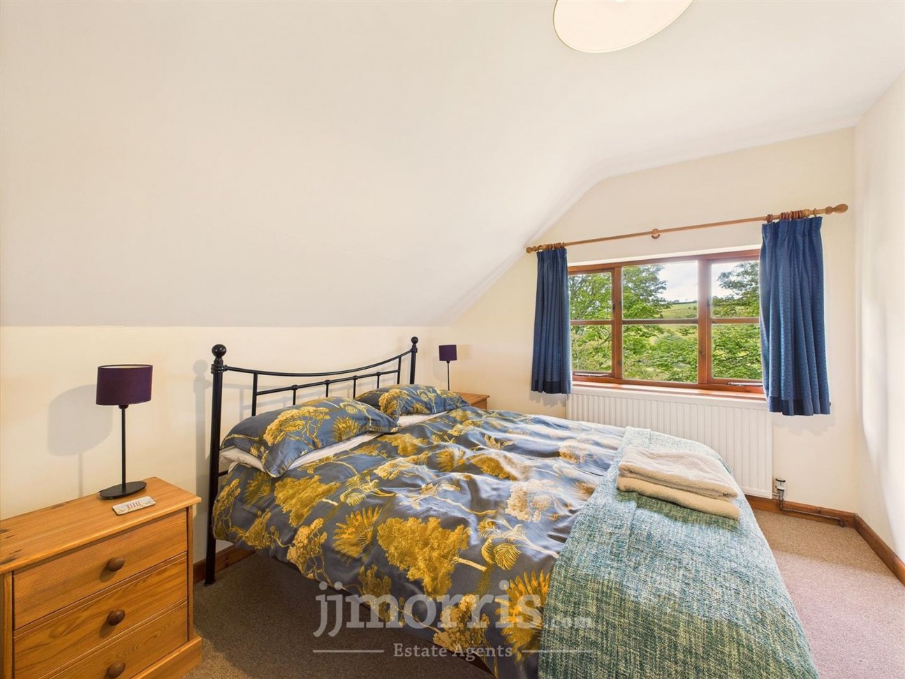 Velindre, Llandysul, SA44