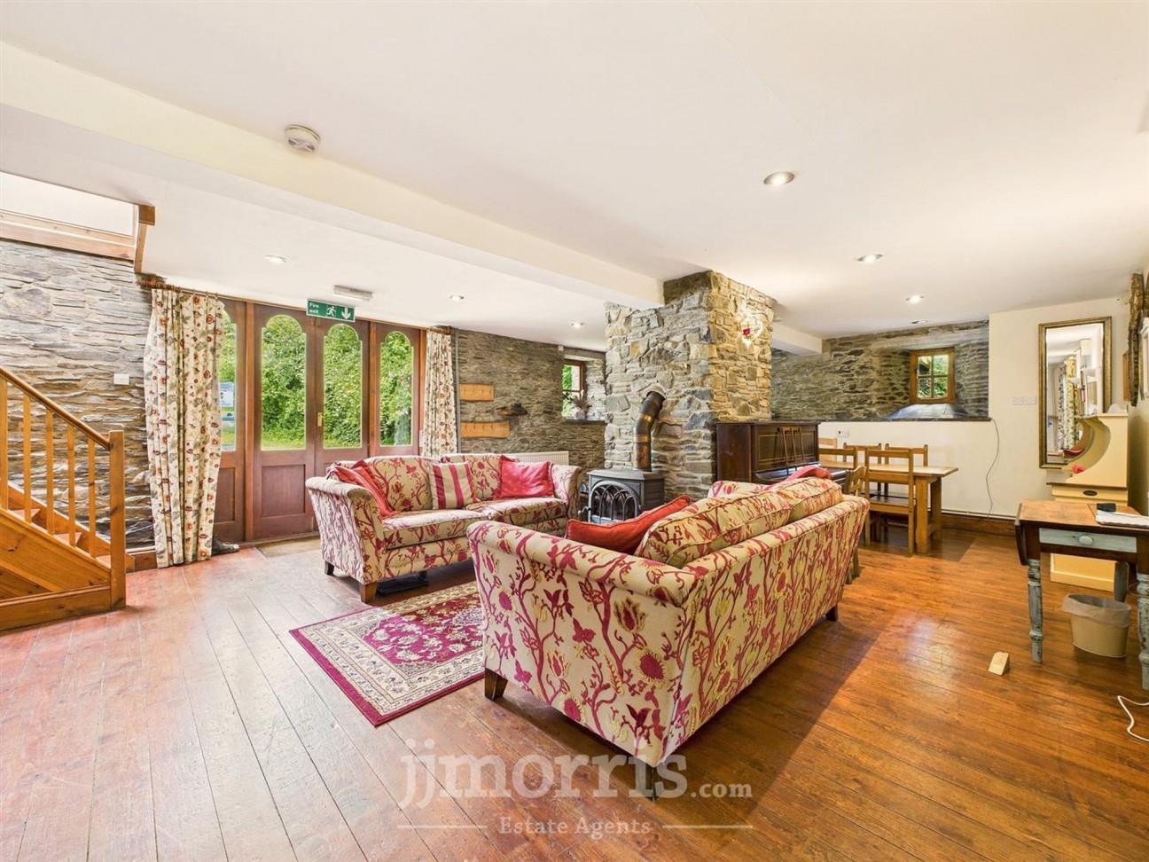 Velindre, Llandysul, SA44