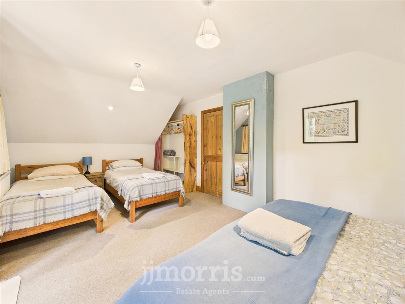 Velindre, Llandysul, SA44