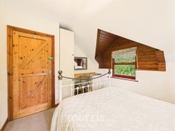 Velindre, Llandysul, SA44