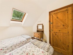 Velindre, Llandysul, SA44