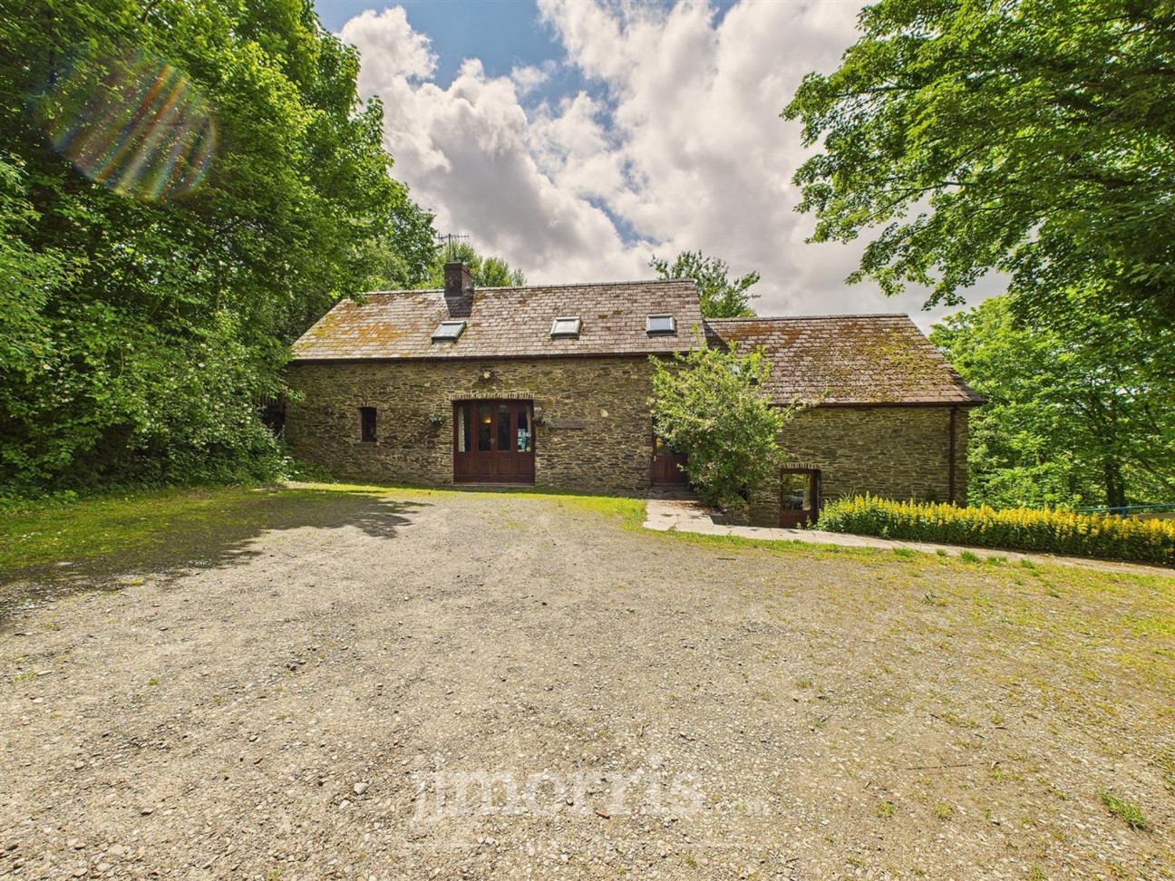 Velindre, Llandysul, SA44