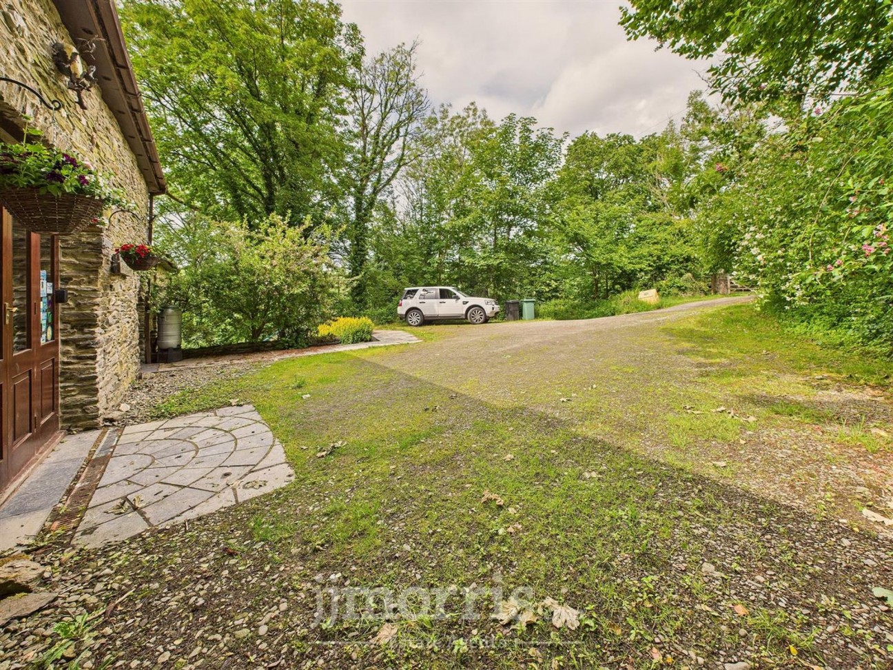 Velindre, Llandysul, SA44