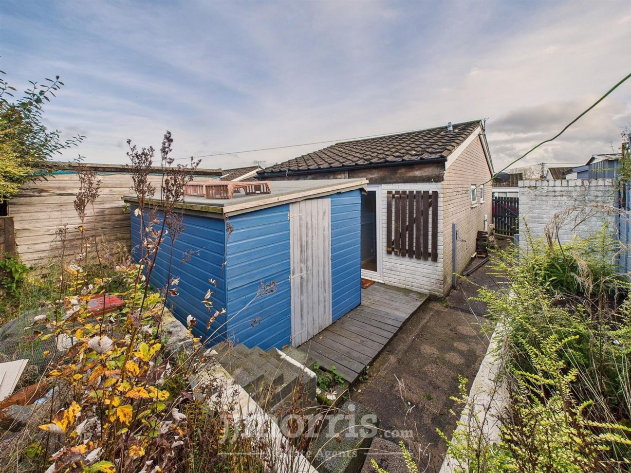 St. Dogmaels, Cardigan, SA43