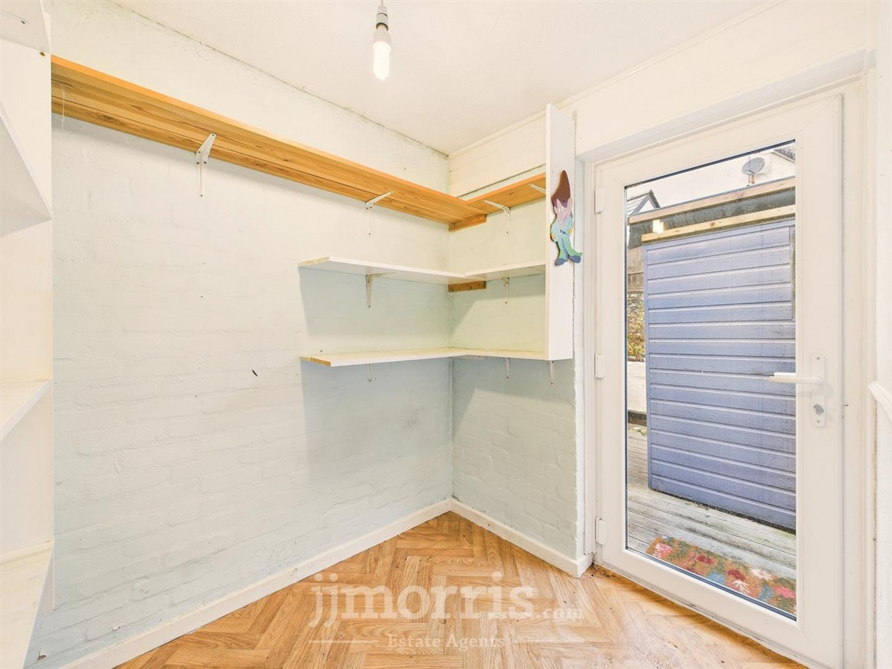 St. Dogmaels, Cardigan, SA43