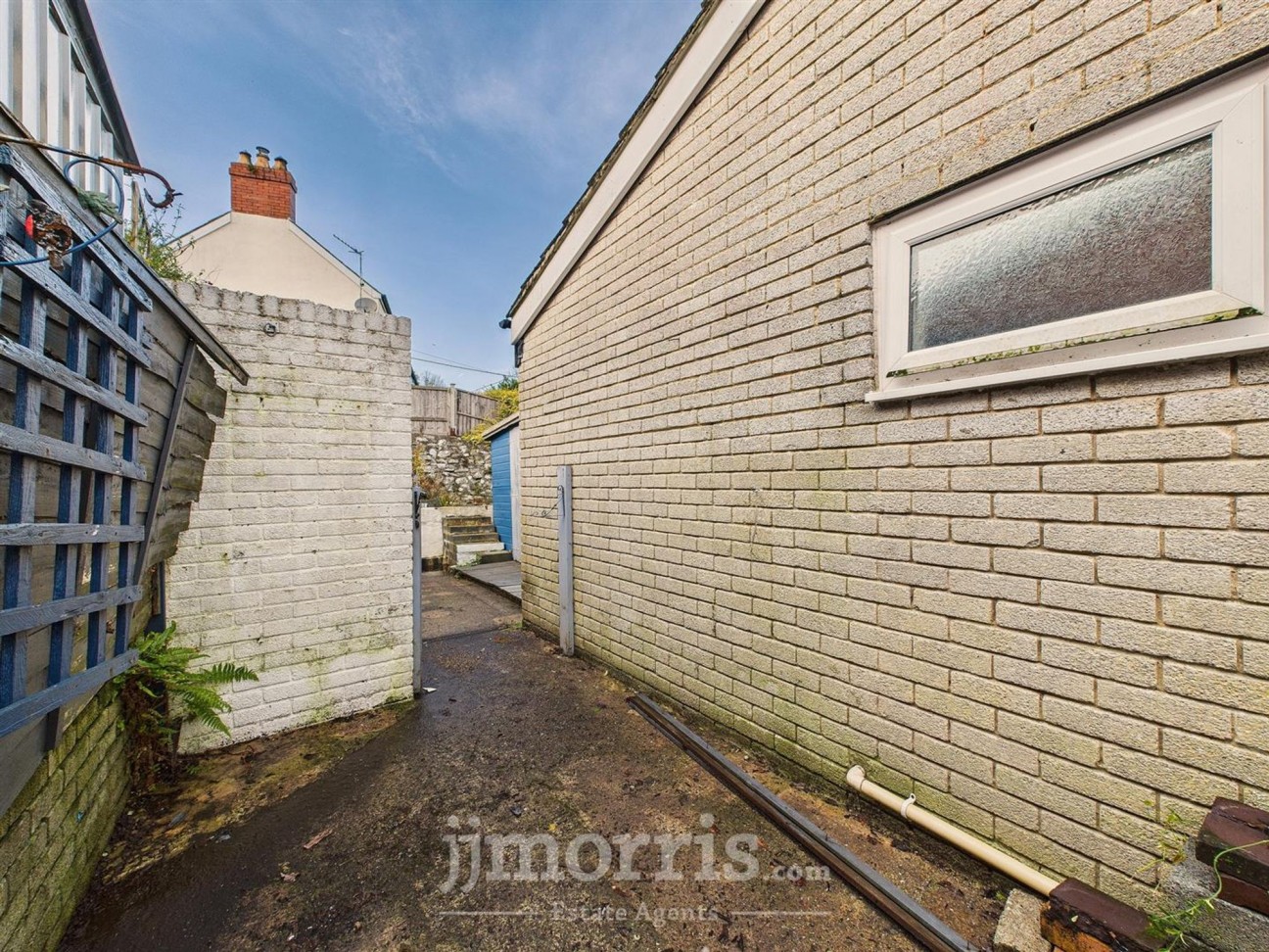 St. Dogmaels, Cardigan, SA43