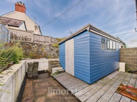 St. Dogmaels, Cardigan, SA43