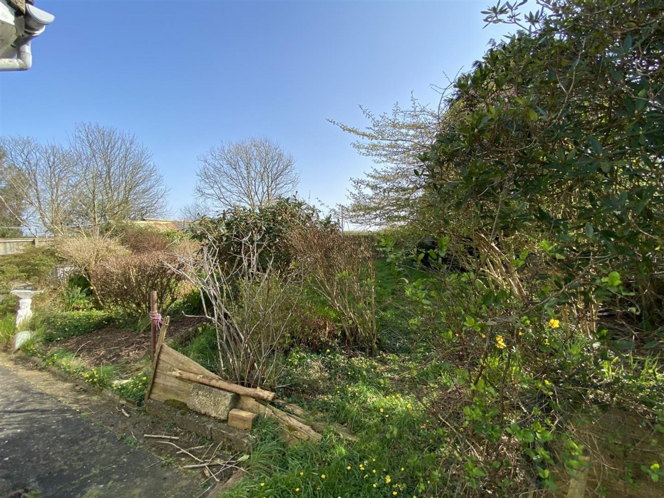 Spittal, Haverfordwest, SA62