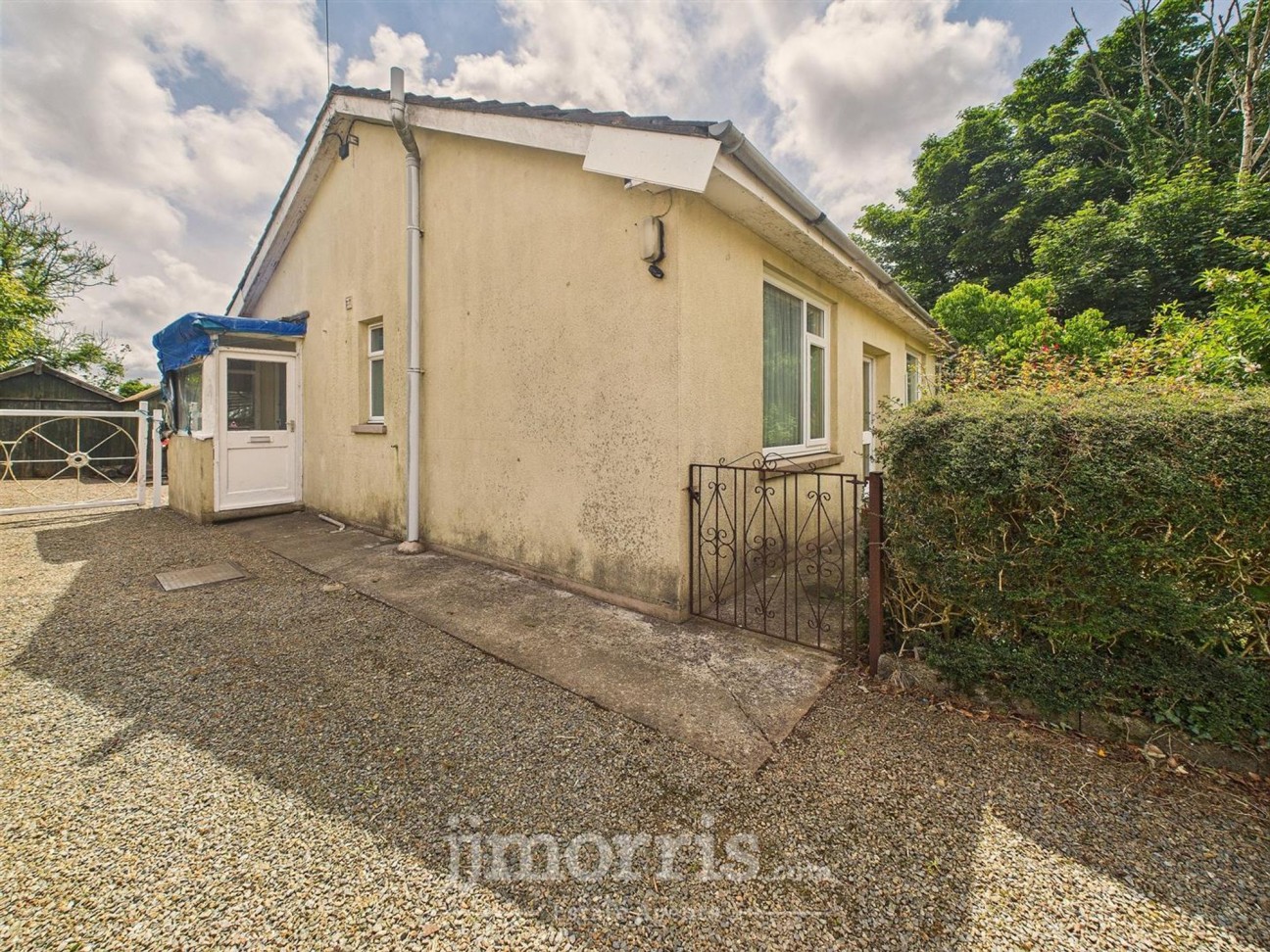 Spittal, Haverfordwest, SA62