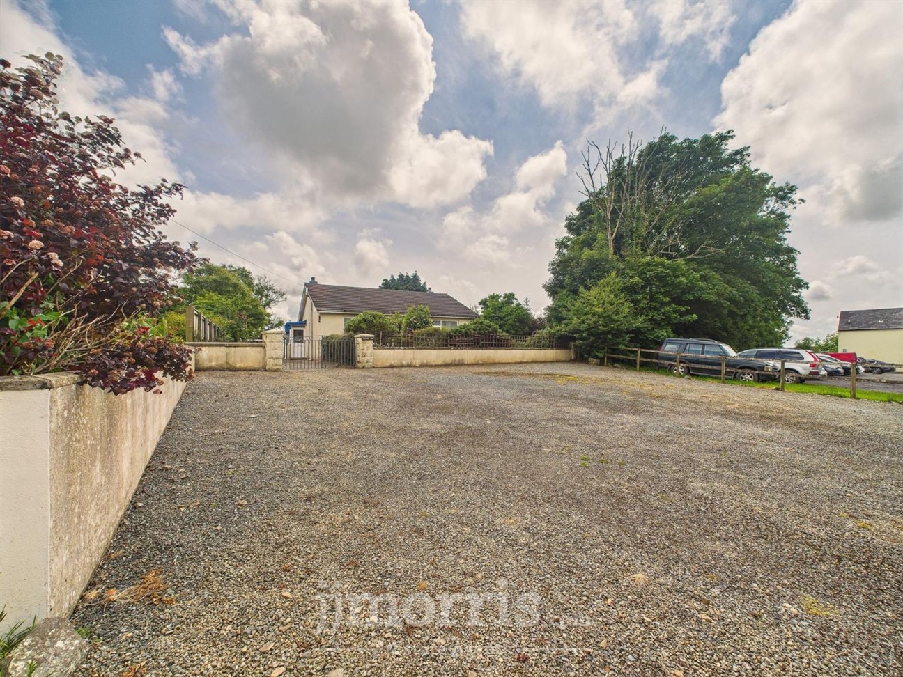 Spittal, Haverfordwest, SA62