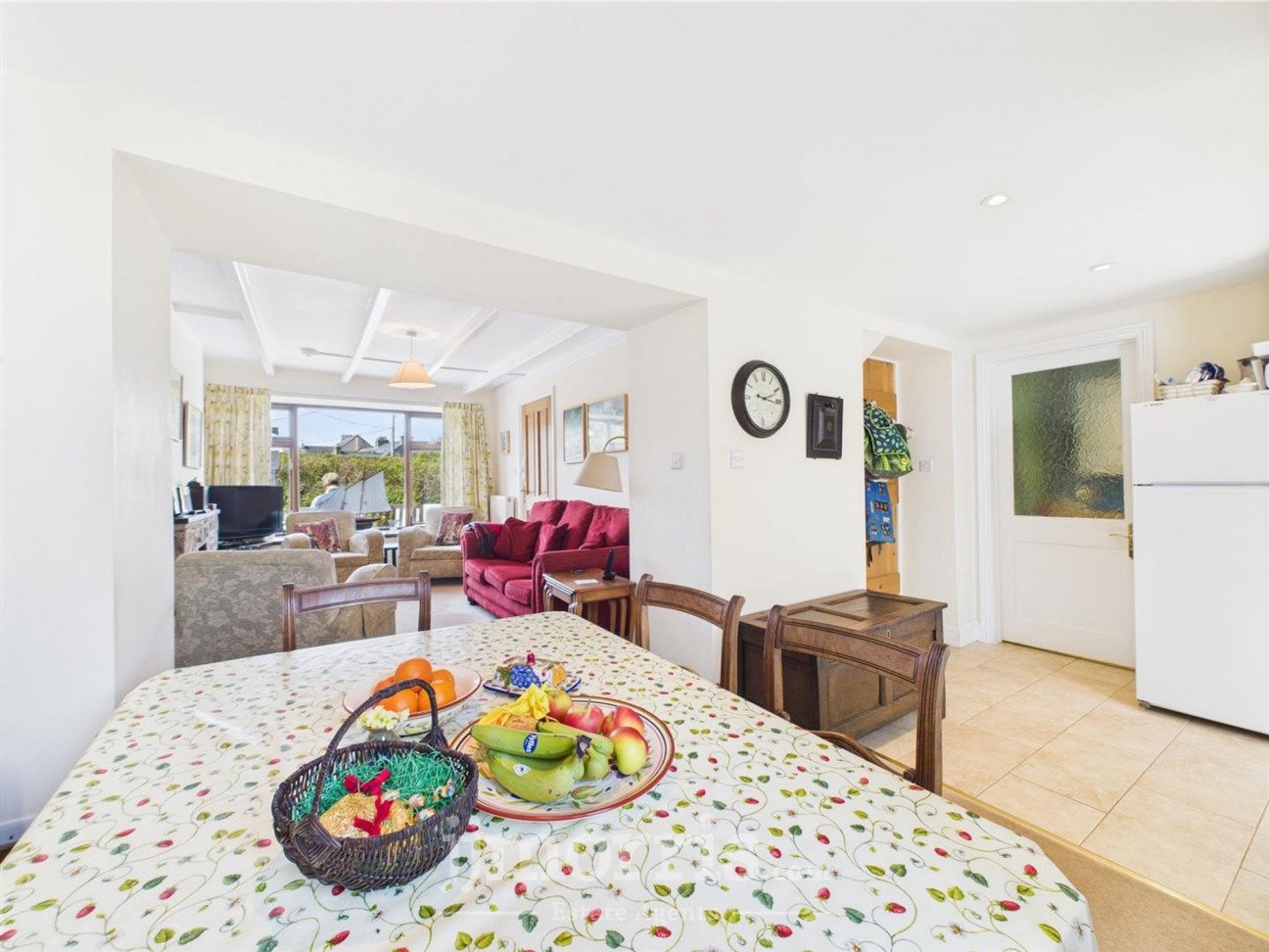 Feidr Brenin, Newport, SA42