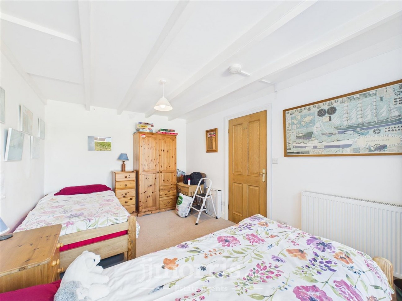 Feidr Brenin, Newport, SA42