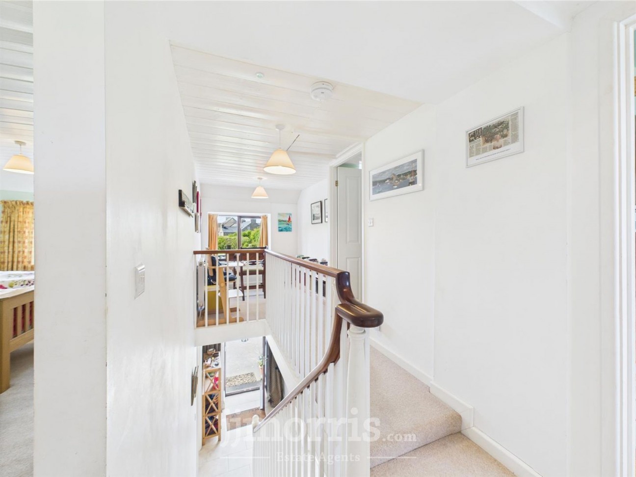 Feidr Brenin, Newport, SA42