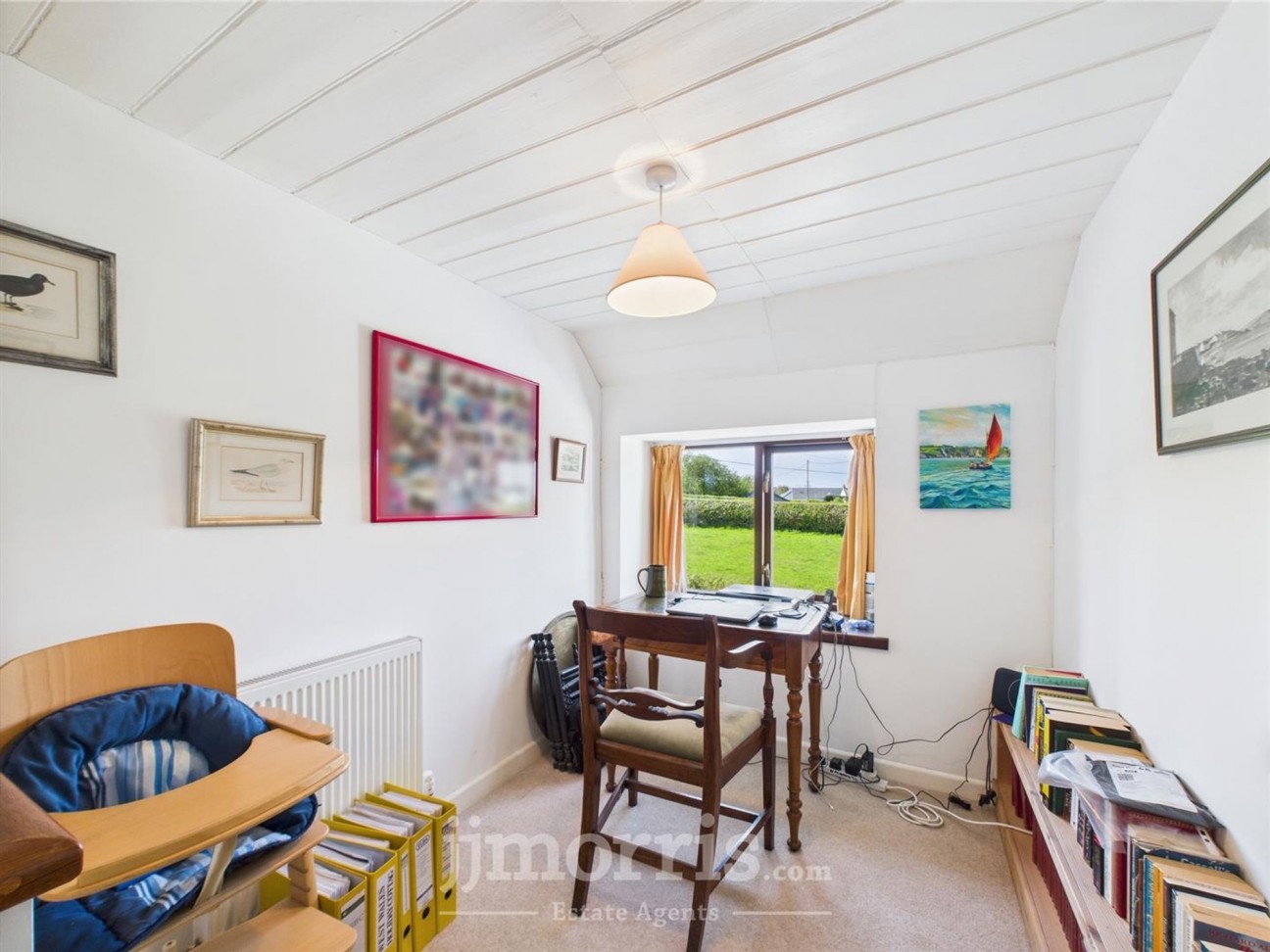 Feidr Brenin, Newport, SA42