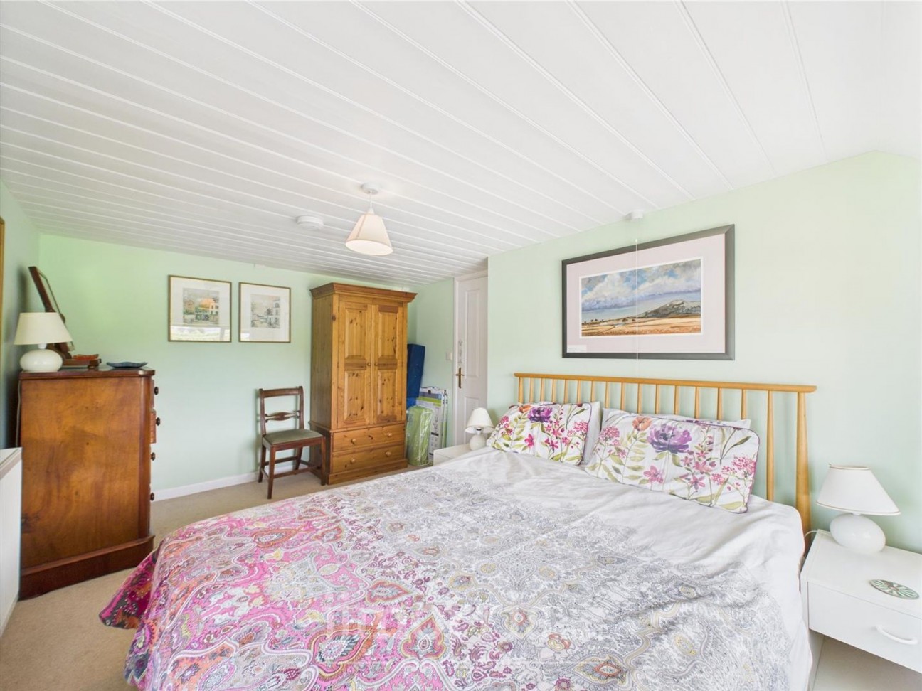 Feidr Brenin, Newport, SA42